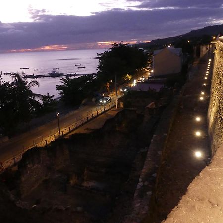 Caraibes Holidays Sainte-Anne Exterior photo